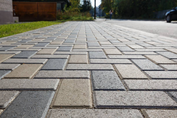 Professional Driveway Pavers in Quincy, IL
