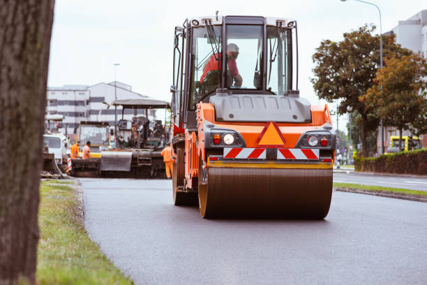 Best Best Driveway Pavers  in Quincy, IL